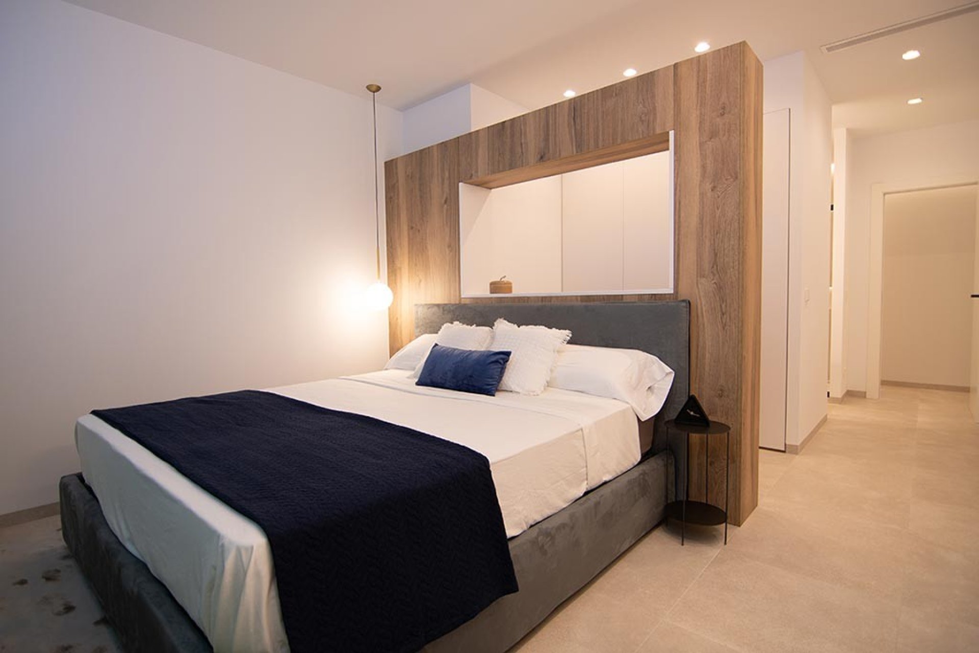 Nowa konstrukcja - Apartament - Orihuela Costa - Las Colinas Golf