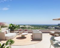 Nowa konstrukcja - Apartament - Orihuela Costa - Las Colinas Golf