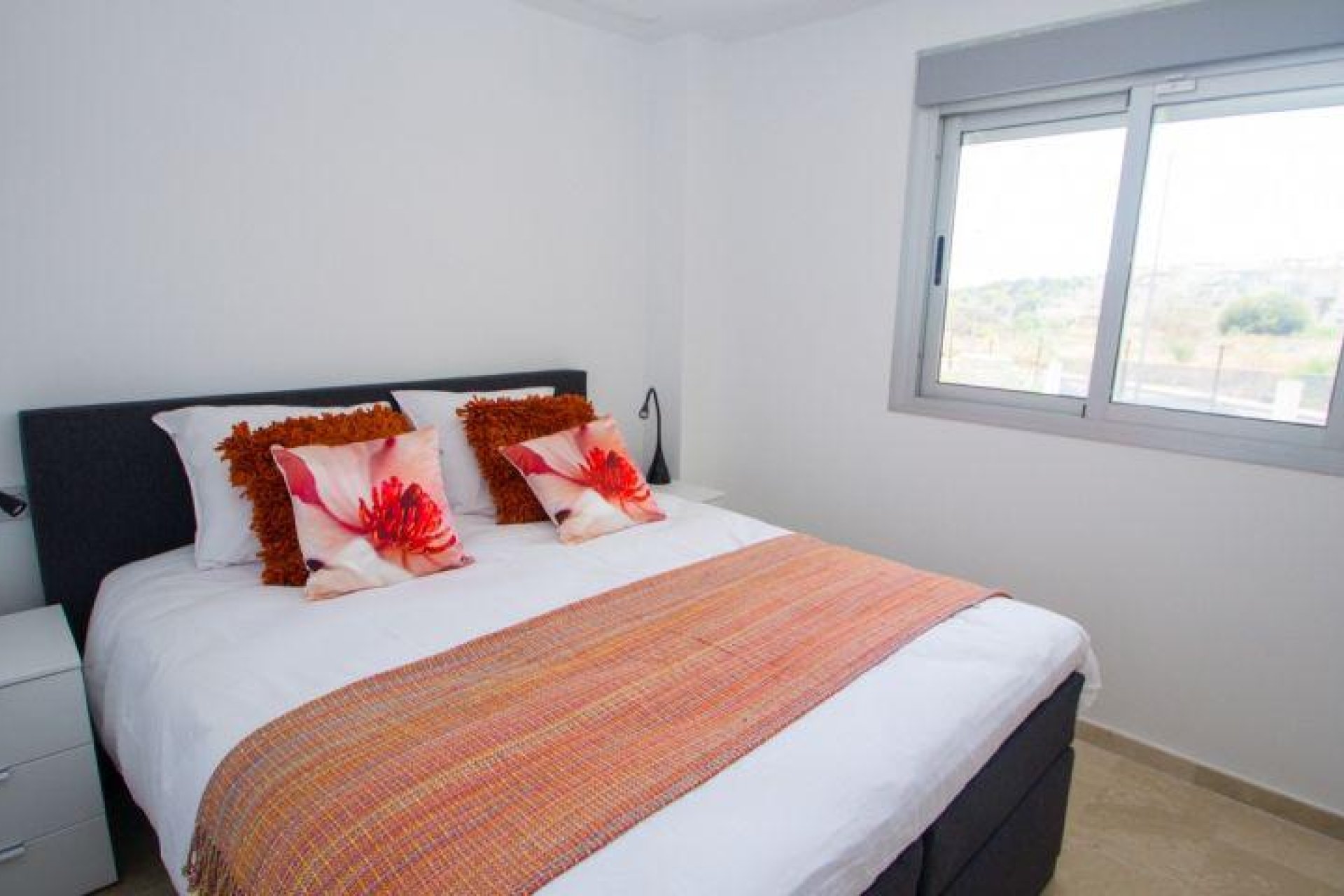 Nowa konstrukcja - Apartament - Orihuela Costa - Las Filipinas