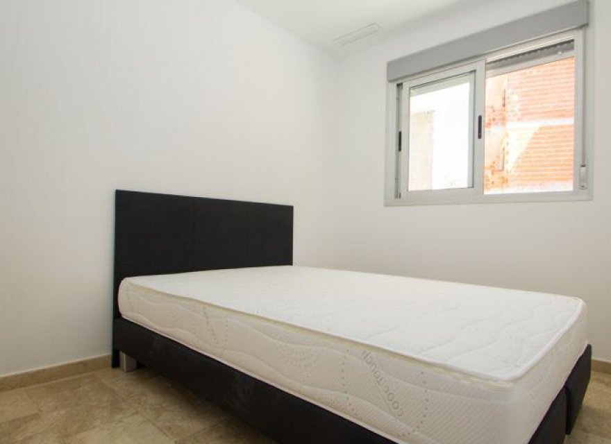 Nowa konstrukcja - Apartament - Orihuela Costa - Las Filipinas