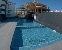 Nowa konstrukcja - Apartament - Orihuela Costa - Las Filipinas