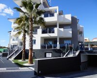 Nowa konstrukcja - Apartament - Orihuela Costa - Las Filipinas