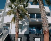 Nowa konstrukcja - Apartament - Orihuela Costa - Las Filipinas