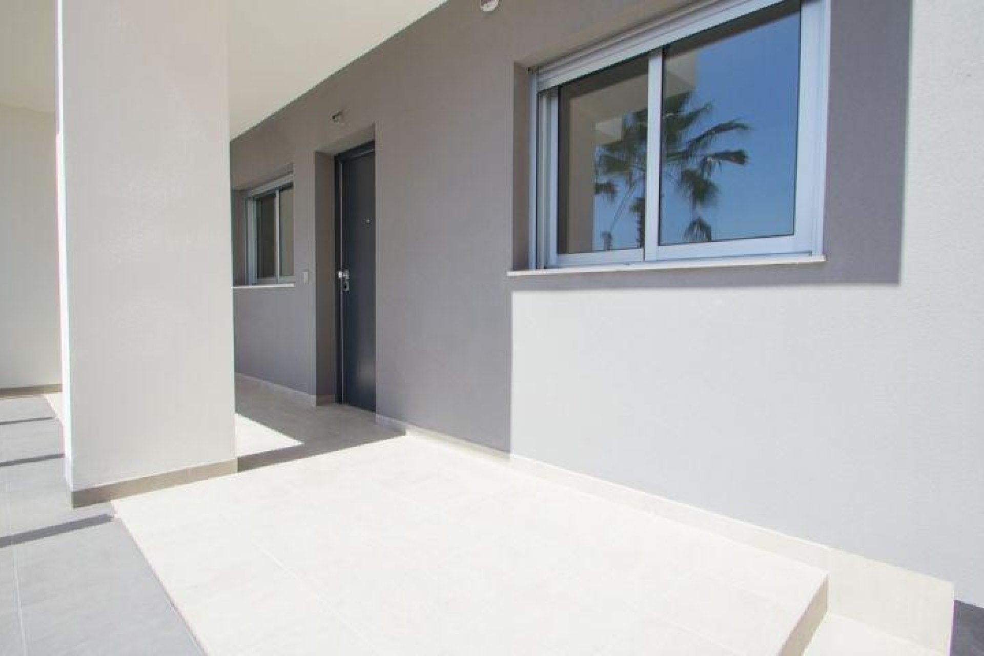 Nowa konstrukcja - Apartament - Orihuela Costa - Las Filipinas