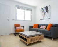 Nowa konstrukcja - Apartament - Orihuela Costa - Las Filipinas