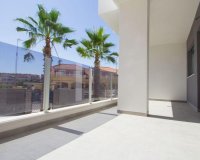 Nowa konstrukcja - Apartament - Orihuela Costa - Las Filipinas