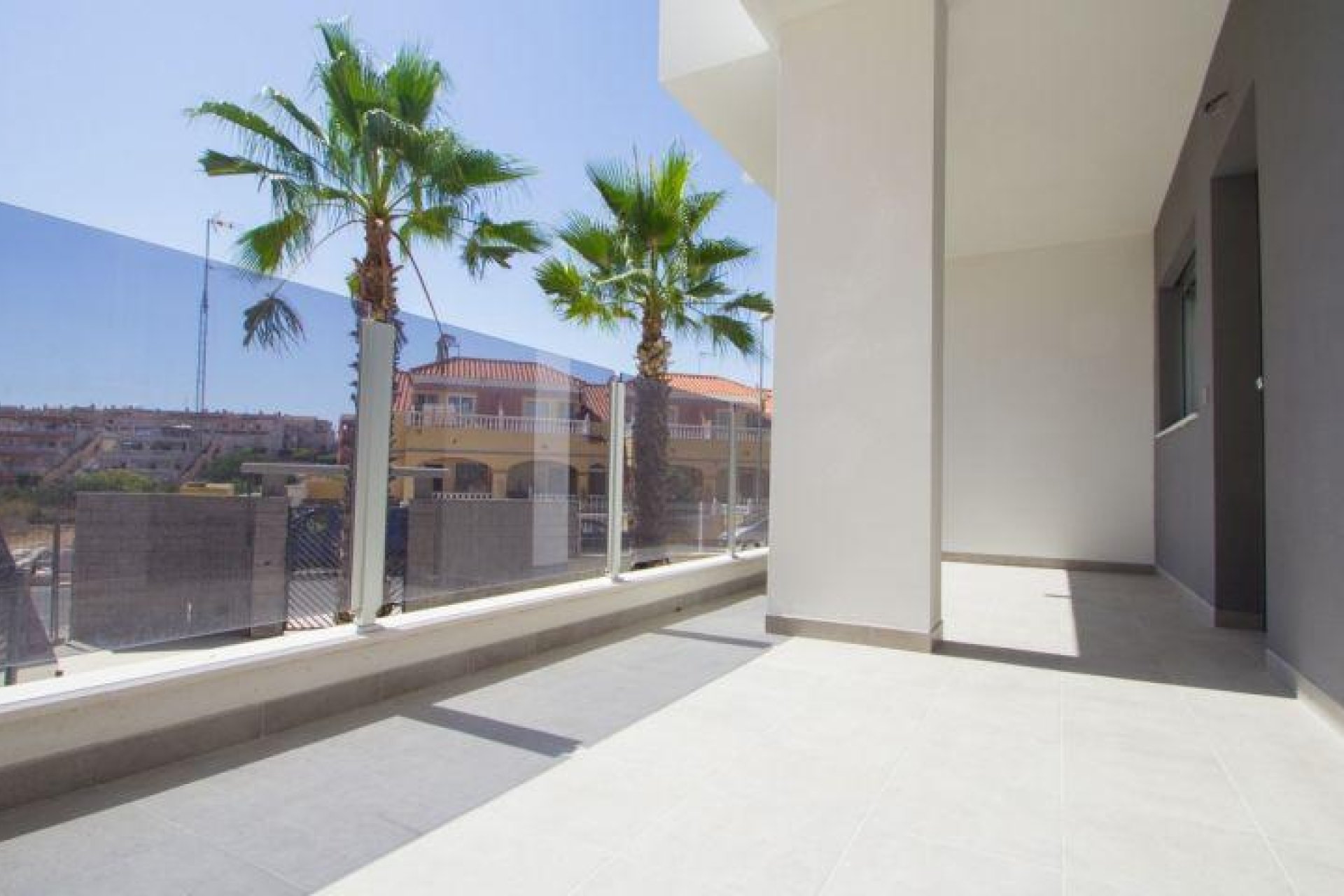 Nowa konstrukcja - Apartament - Orihuela Costa - Las Filipinas