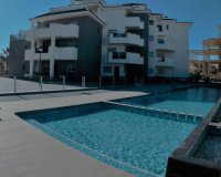 Nowa konstrukcja - Apartament - Orihuela Costa - Las Filipinas