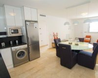 Nowa konstrukcja - Apartament - Orihuela Costa - Las Filipinas