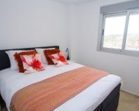 Nowa konstrukcja - Apartament - Orihuela Costa - Las Filipinas