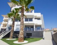 Nowa konstrukcja - Apartament - Orihuela Costa - Las Filipinas