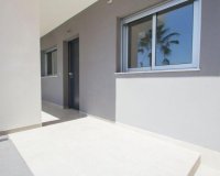 Nowa konstrukcja - Apartament - Orihuela Costa - Las Filipinas