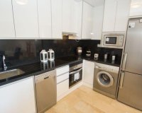 Nowa konstrukcja - Apartament - Orihuela Costa - Las Filipinas