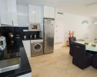 Nowa konstrukcja - Apartament - Orihuela Costa - Las Filipinas