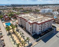 Nowa konstrukcja - Apartament - Orihuela Costa - Lomas de Cabo Roig