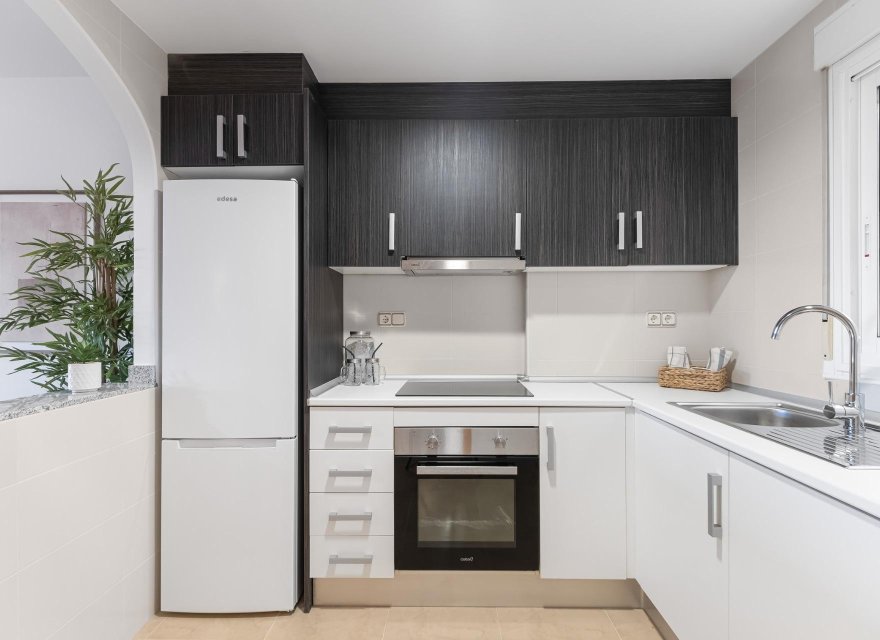 Nowa konstrukcja - Apartament - Orihuela Costa - Lomas de Cabo Roig