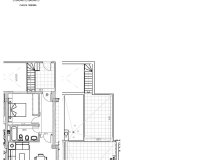 Nowa konstrukcja - Apartament - Orihuela Costa - Lomas de Cabo Roig