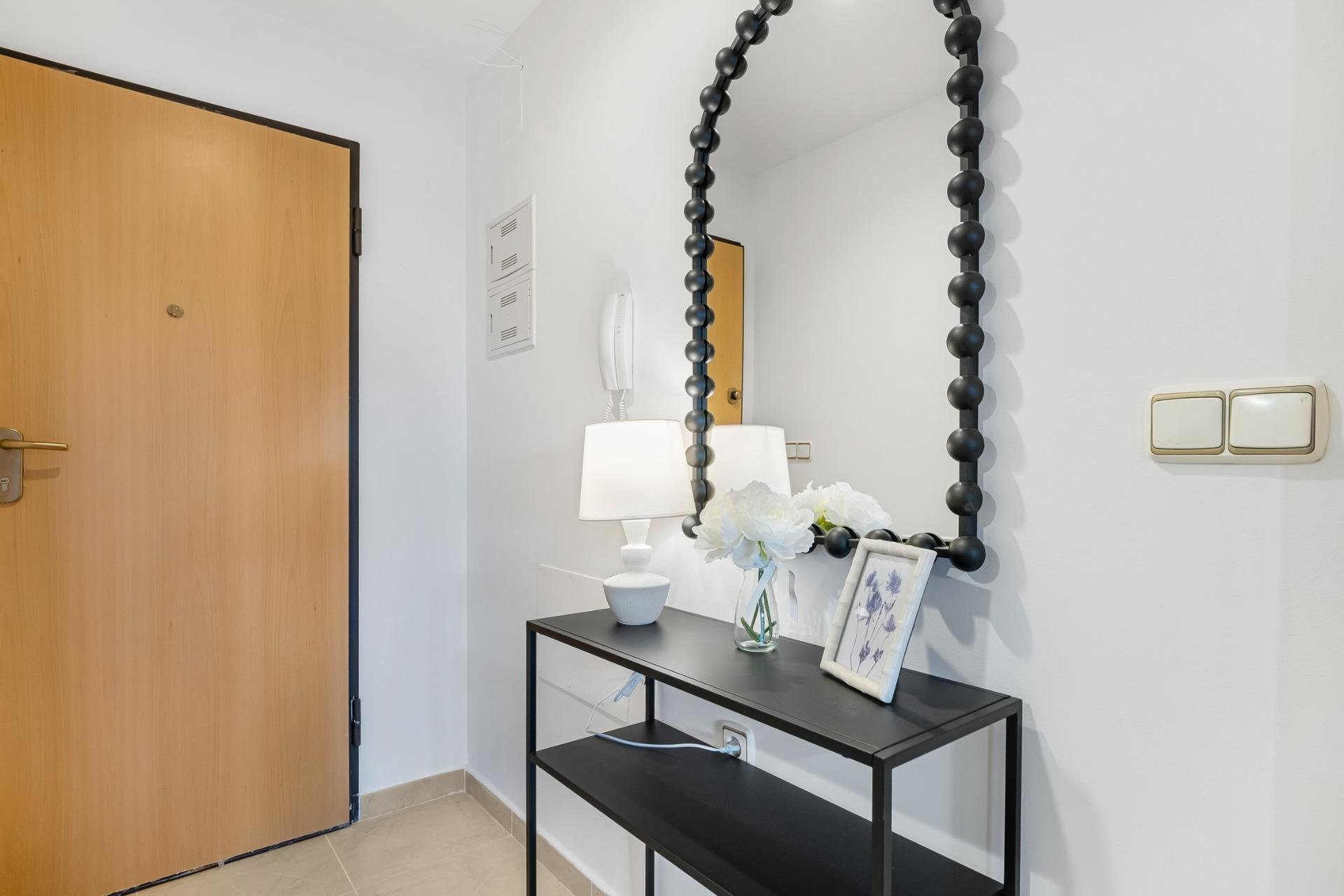 Nowa konstrukcja - Apartament - Orihuela Costa - Lomas de Cabo Roig