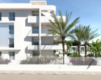 Nowa konstrukcja - Apartament - Orihuela Costa - Lomas de Cabo Roig