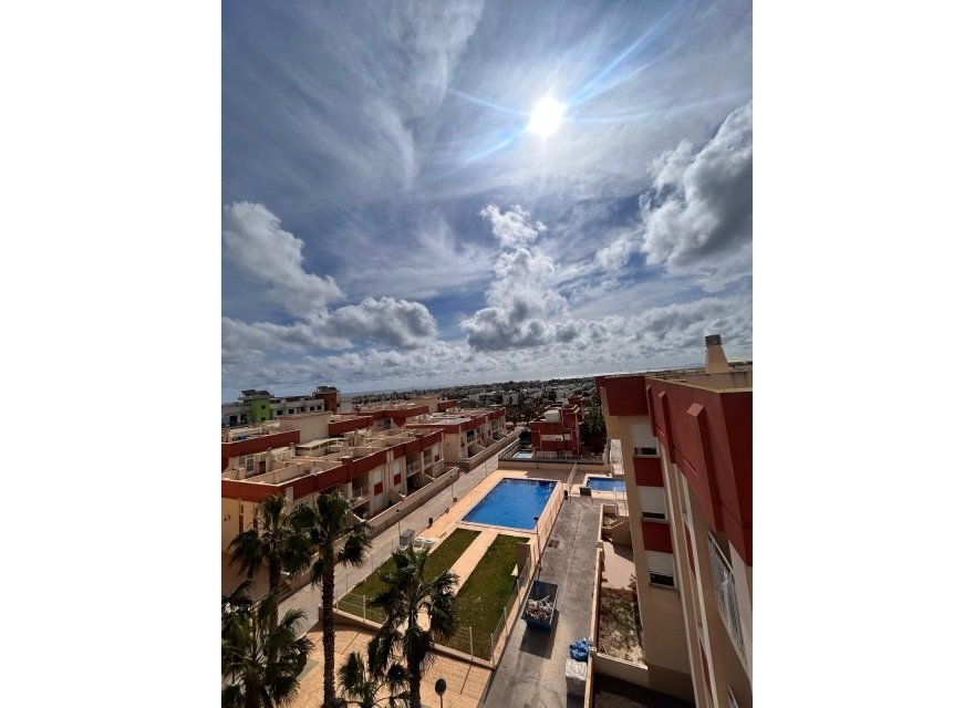 Nowa konstrukcja - Apartament - Orihuela Costa - Lomas de Cabo Roig