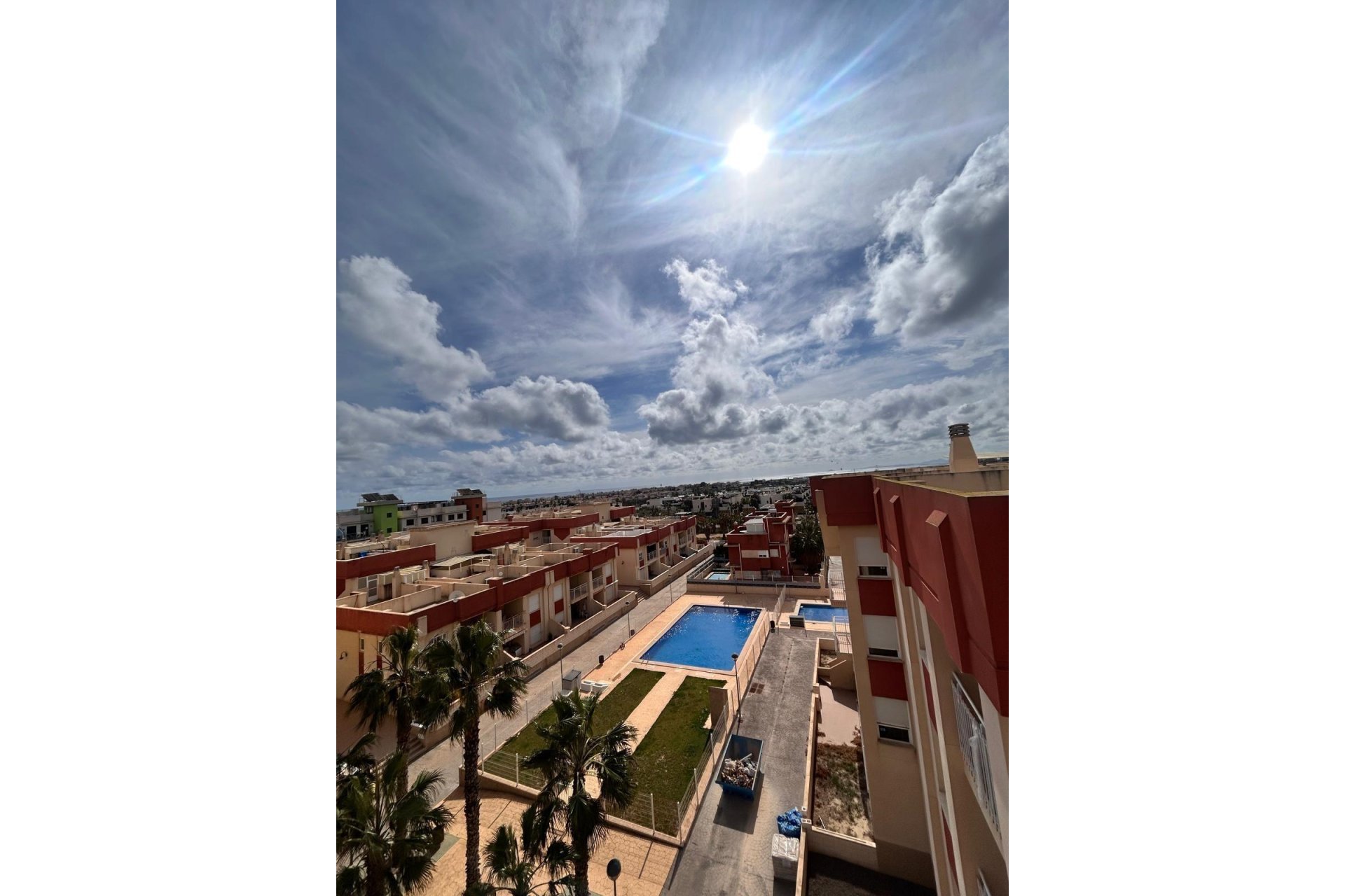 Nowa konstrukcja - Apartament - Orihuela Costa - Lomas de Cabo Roig