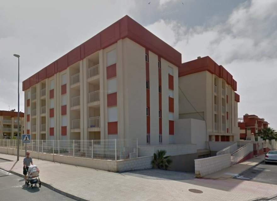 Nowa konstrukcja - Apartament - Orihuela Costa - Lomas de Cabo Roig