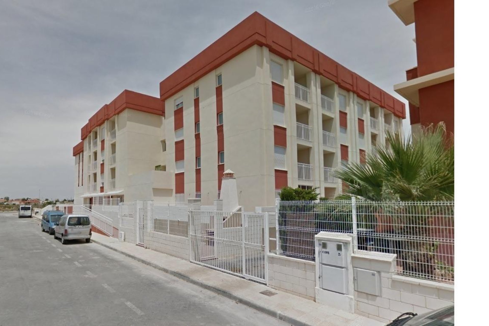 Nowa konstrukcja - Apartament - Orihuela Costa - Lomas de Cabo Roig