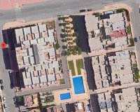 Nowa konstrukcja - Apartament - Orihuela Costa - Lomas de Cabo Roig