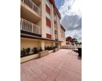 Nowa konstrukcja - Apartament - Orihuela Costa - Lomas de Cabo Roig