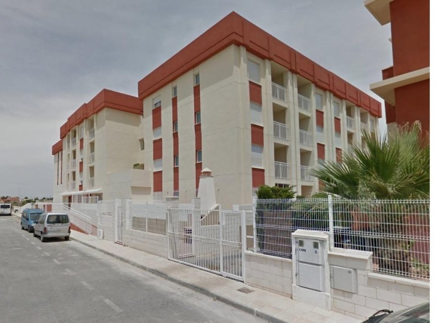 Nowa konstrukcja - Apartament - Orihuela Costa - Lomas de Cabo Roig