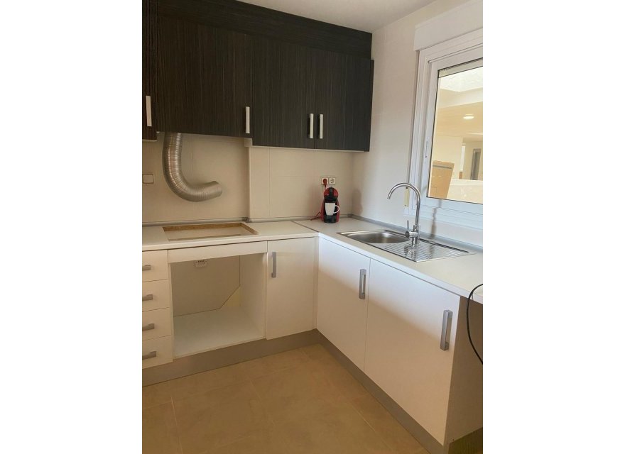 Nowa konstrukcja - Apartament - Orihuela Costa - Lomas de Cabo Roig