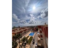 Nowa konstrukcja - Apartament - Orihuela Costa - Lomas de Cabo Roig