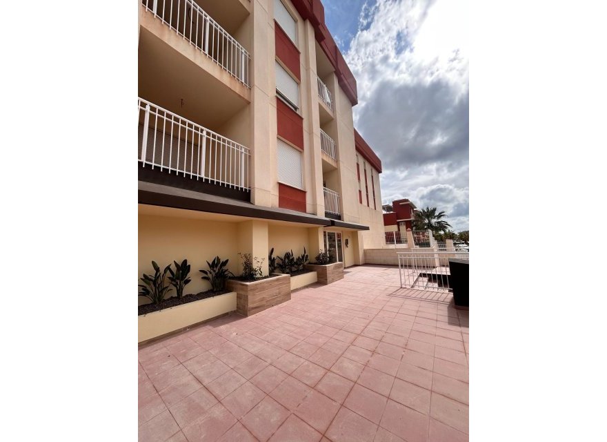 Nowa konstrukcja - Apartament - Orihuela Costa - Lomas de Cabo Roig