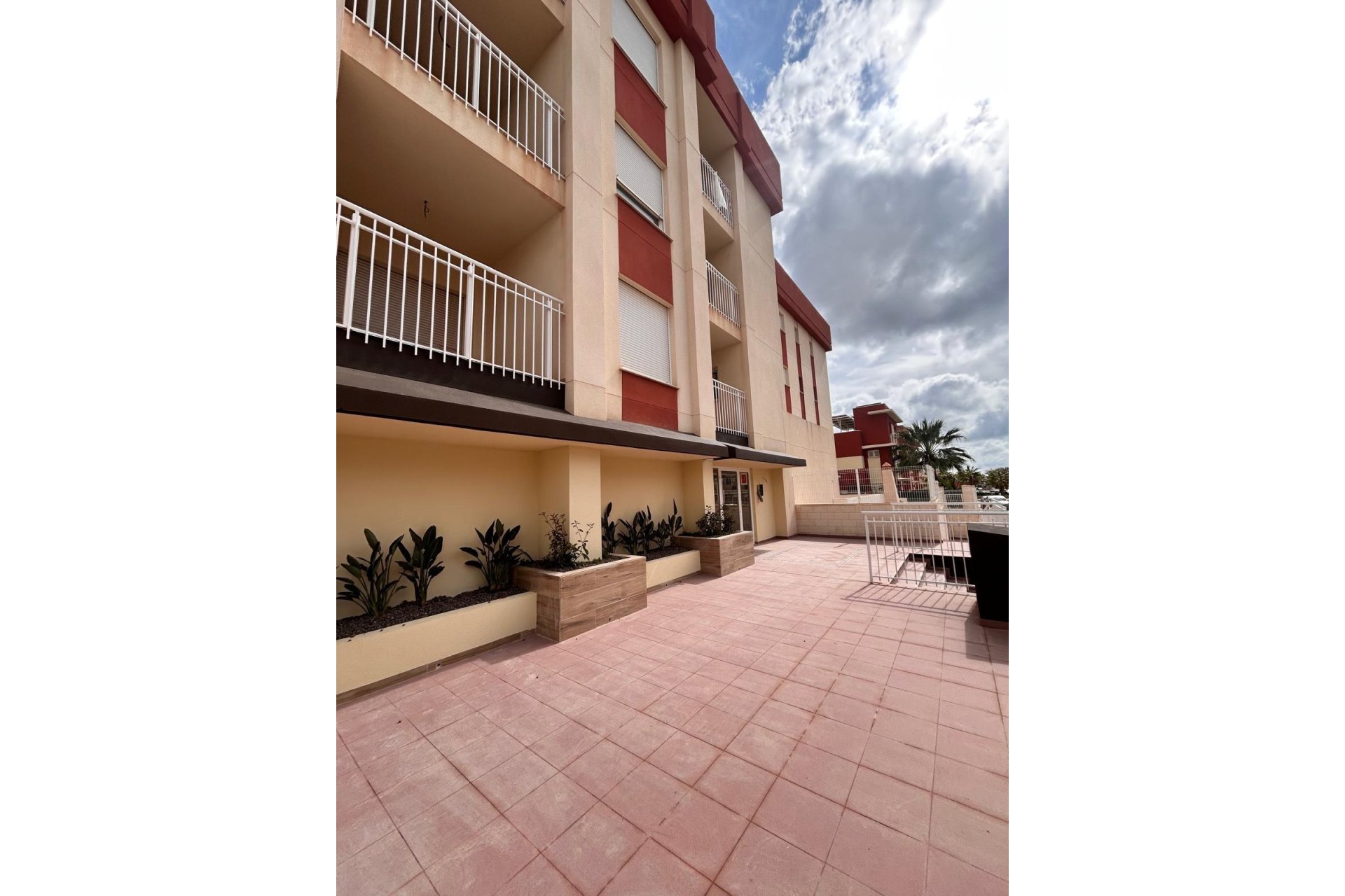 Nowa konstrukcja - Apartament - Orihuela Costa - Lomas de Cabo Roig