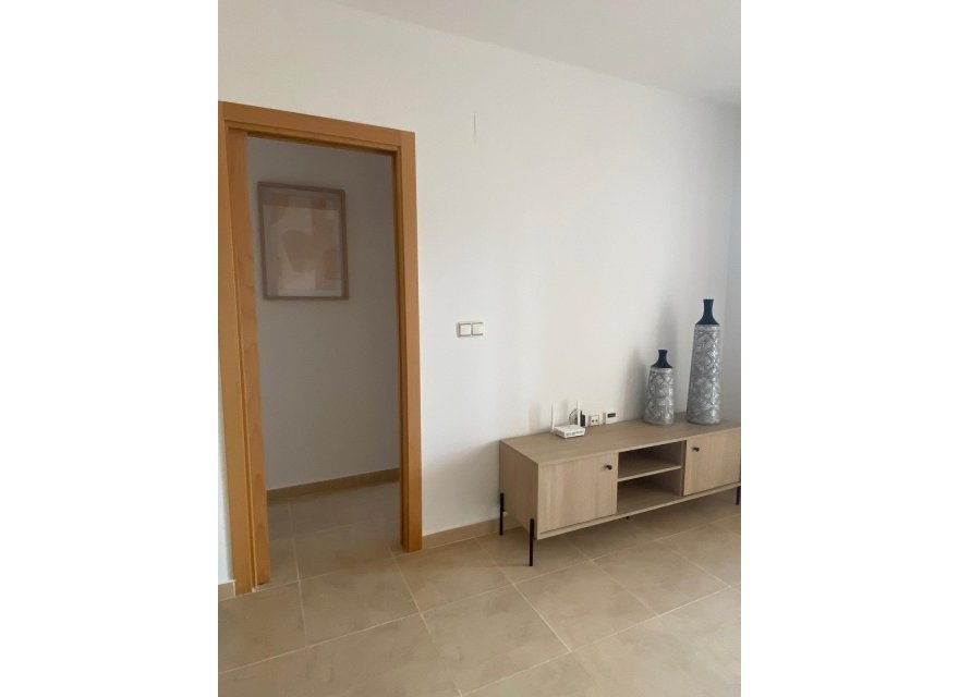 Nowa konstrukcja - Apartament - Orihuela Costa - Lomas de Cabo Roig