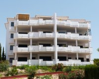 Nowa konstrukcja - Apartament - Orihuela Costa - Lomas de Campoamor