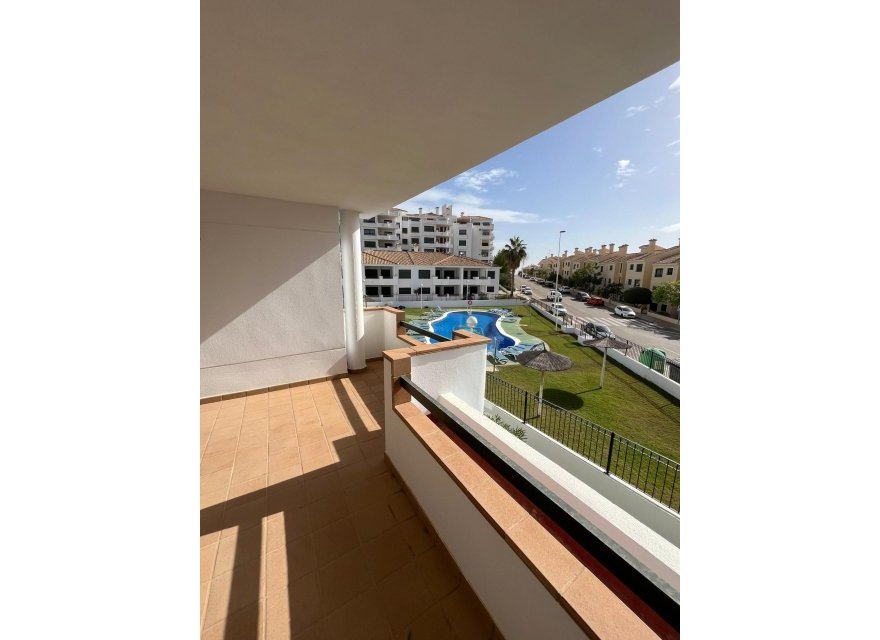 Nowa konstrukcja - Apartament - Orihuela Costa - Lomas de Campoamor