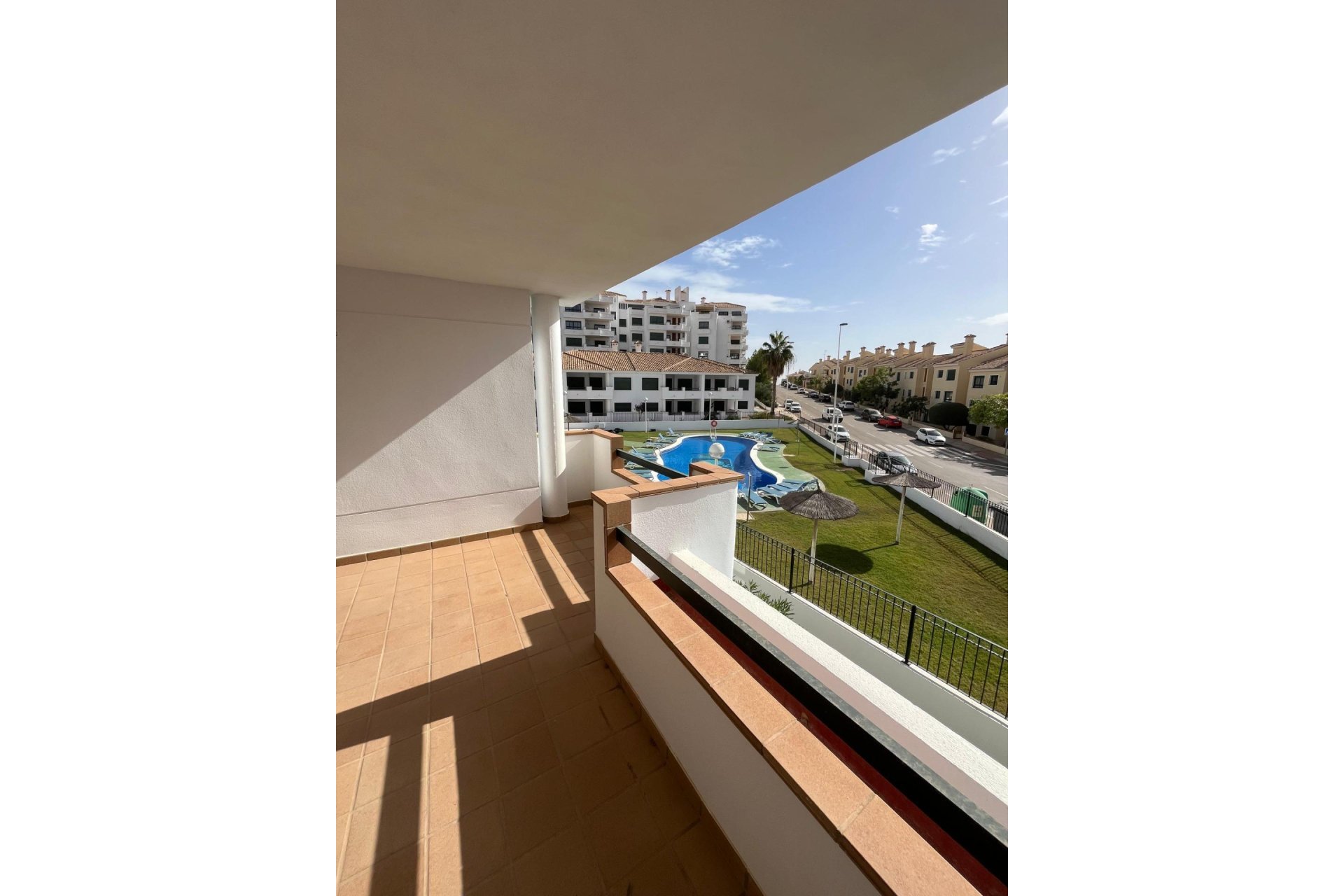 Nowa konstrukcja - Apartament - Orihuela Costa - Lomas de Campoamor