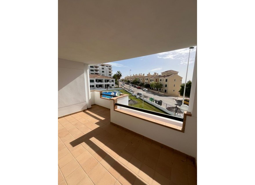 Nowa konstrukcja - Apartament - Orihuela Costa - Lomas de Campoamor