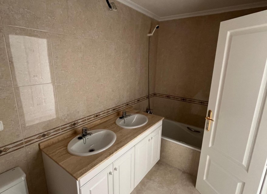 Nowa konstrukcja - Apartament - Orihuela Costa - Lomas de Campoamor