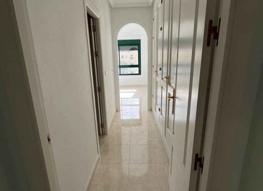 Nowa konstrukcja - Apartament - Orihuela Costa - Lomas de Campoamor
