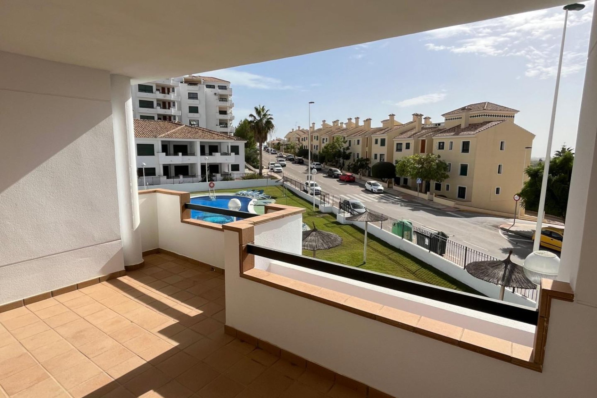 Nowa konstrukcja - Apartament - Orihuela Costa - Lomas de Campoamor