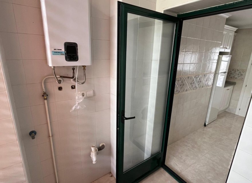 Nowa konstrukcja - Apartament - Orihuela Costa - Lomas de Campoamor