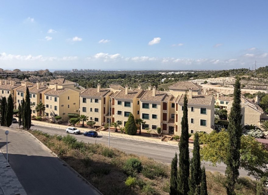 Nowa konstrukcja - Apartament - Orihuela Costa - Lomas de Campoamor