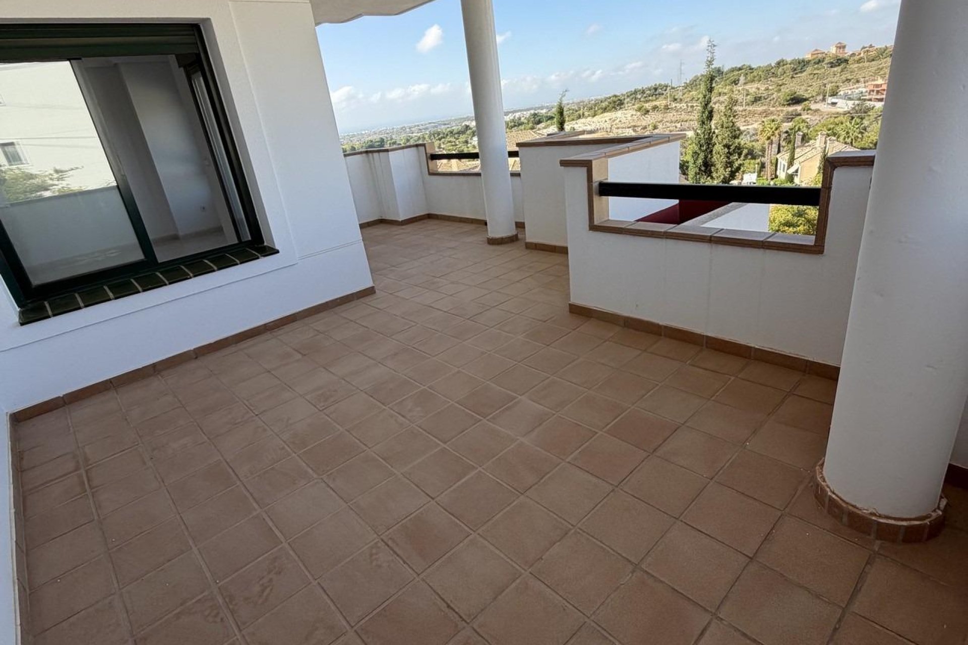 Nowa konstrukcja - Apartament - Orihuela Costa - Lomas de Campoamor