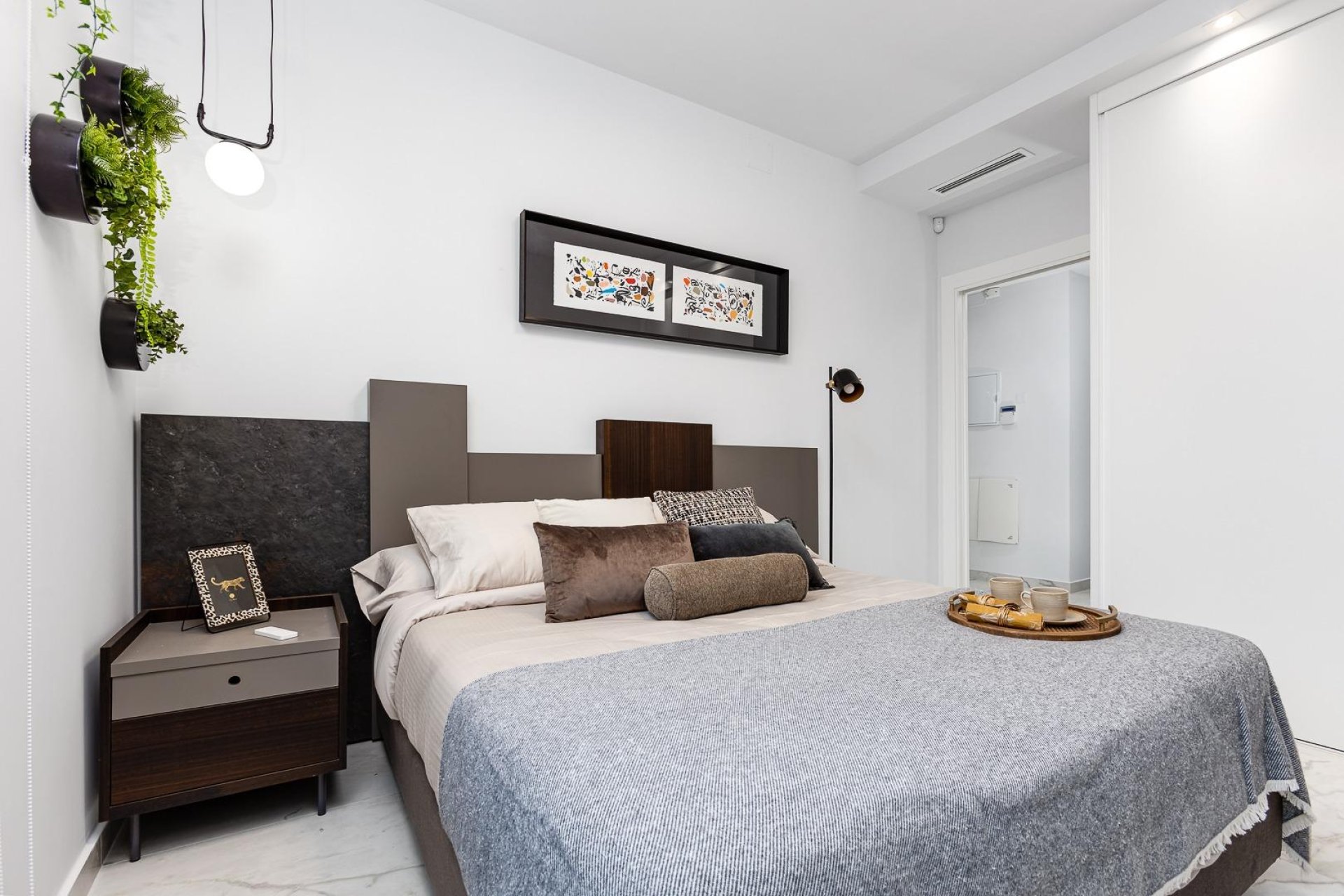 Nowa konstrukcja - Apartament - Orihuela Costa - Los Altos