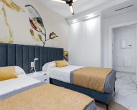 Nowa konstrukcja - Apartament - Orihuela Costa - Los Altos