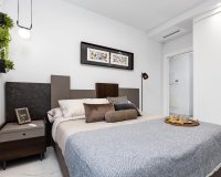 Nowa konstrukcja - Apartament - Orihuela Costa - Los Altos