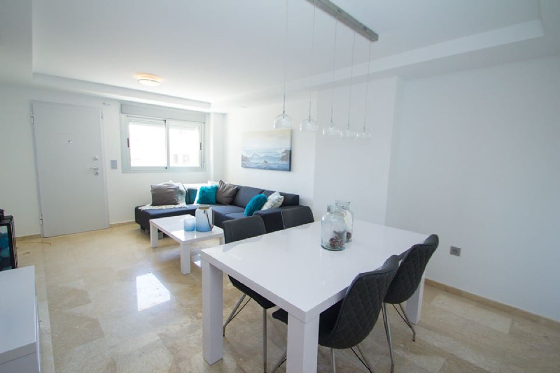Nowa konstrukcja - Apartament - Orihuela Costa - Orihuela
