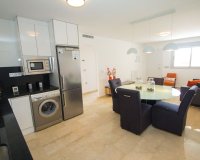 Nowa konstrukcja - Apartament - Orihuela Costa - Orihuela